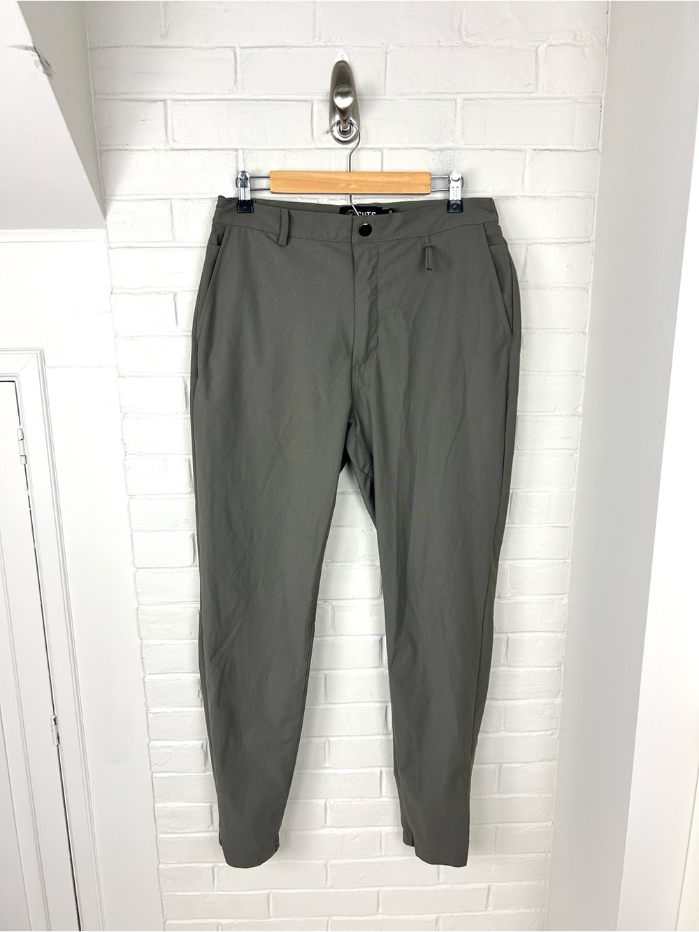 Cuts Clothing Mens Casual Pants Size L